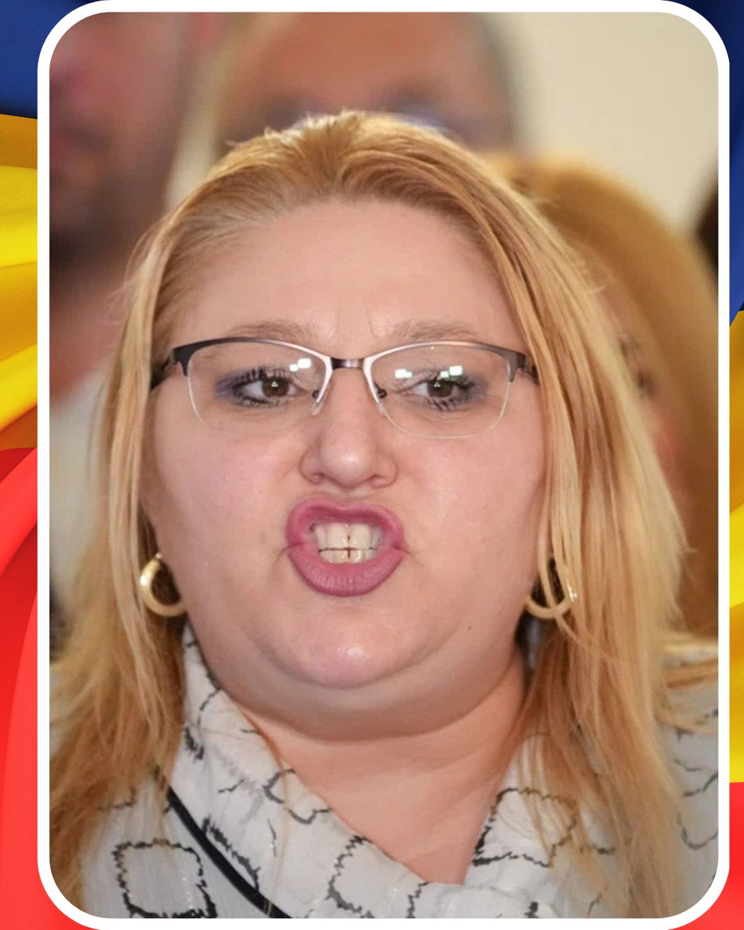 Diana Șoșoacă a fost trimisă în judecată, alături de Silvestru Șoșoacă, în dosarul privind