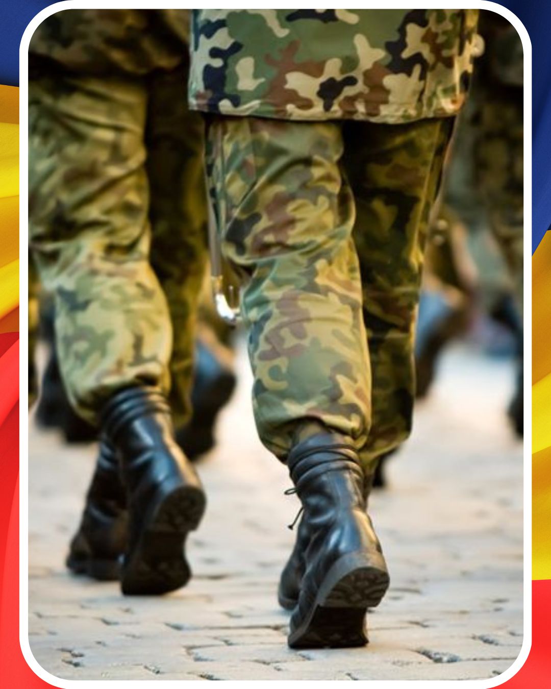 Din 2026 revine stagiul militar?