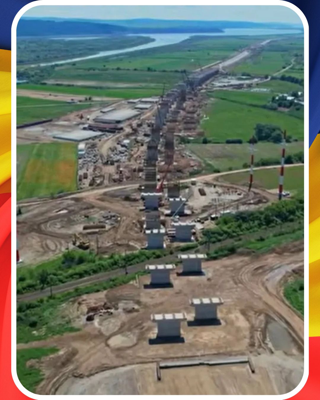 Ce se întâmplă pe Autostrada Moldovei înainte de termenul-limită din PNRR. Horațiu Cosma: „Nu ne