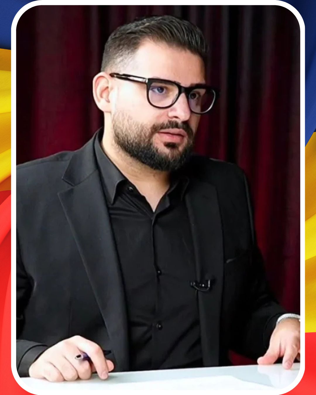 Nepotul interpretei Gabi Luncă: ‘Nu se poate scăpa de eticheta de …