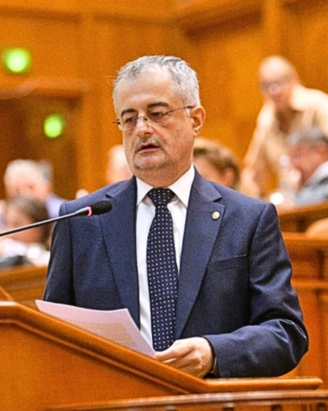 PNL îi răspunde dur lui Grindeanu: „Fără amendamente care distrug bugetul”