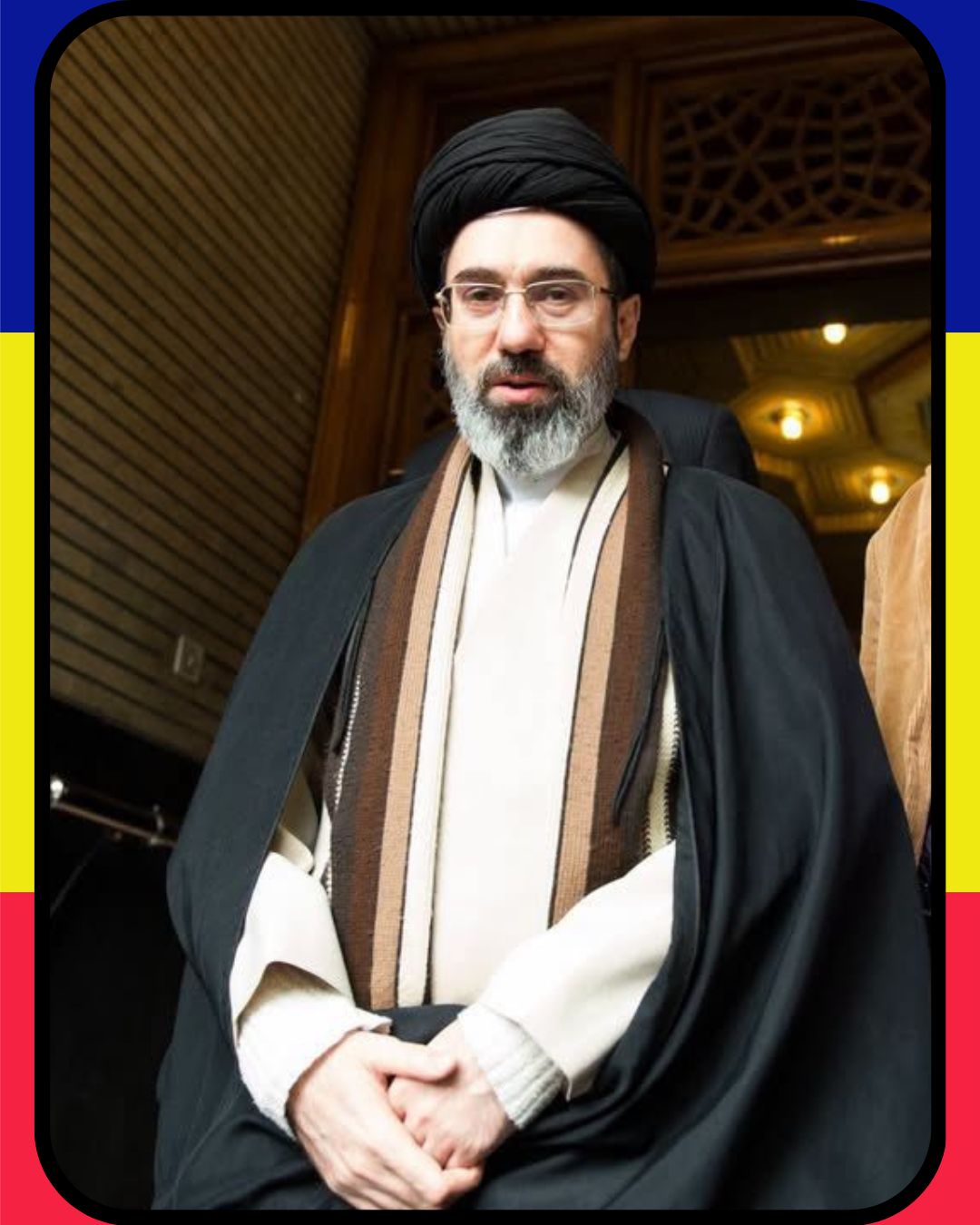 Iranul, din nou în centrul unui episod tensionat: sicriul lui…