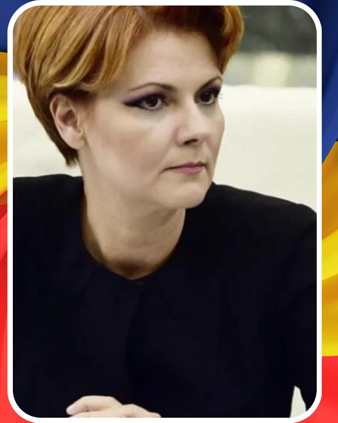 Lia Olguţa Vasilescu a răbufnit în scandalul care afectează grav bugetarii: „Cu