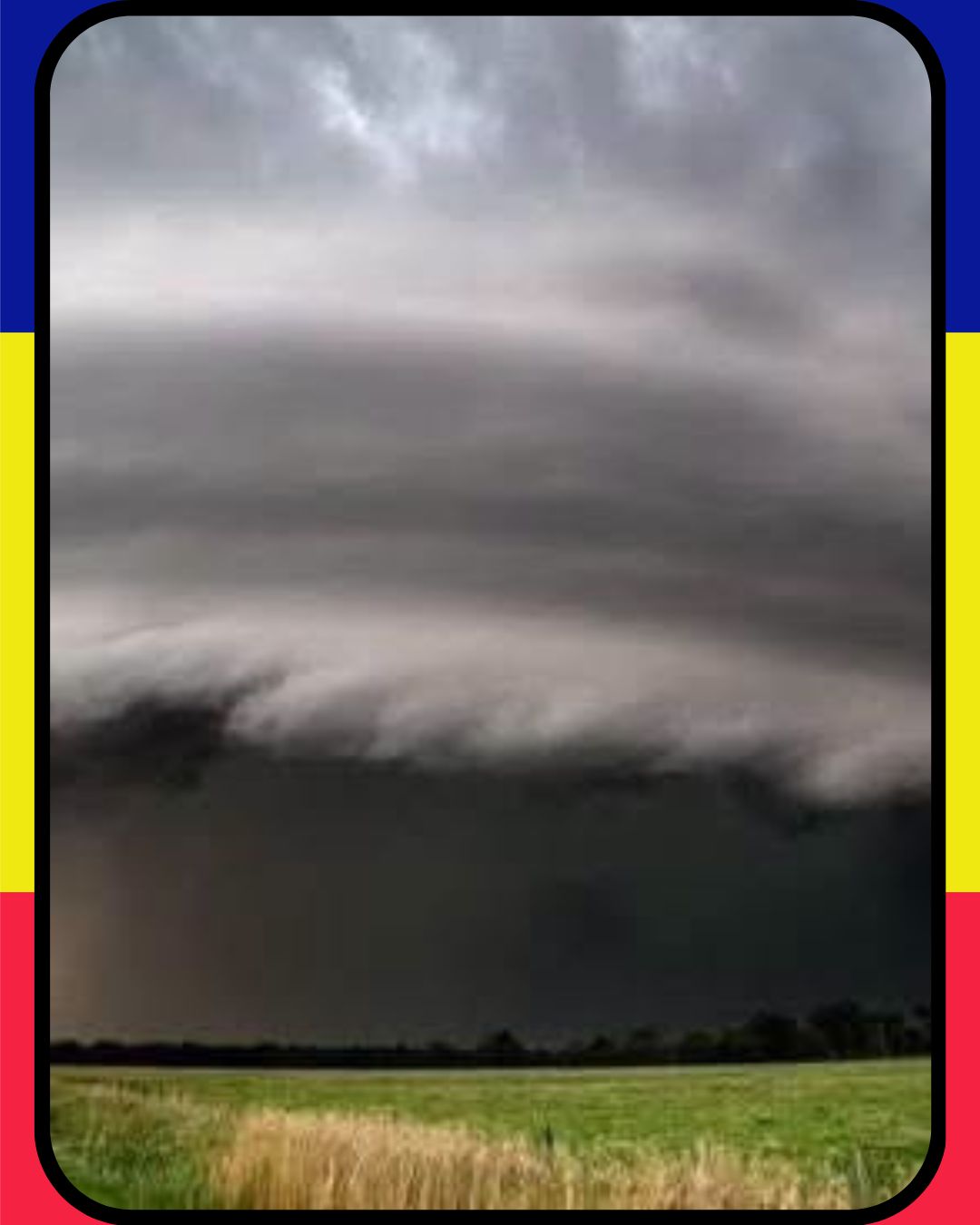 În toiul lui iulie, vremea pare că și-a pierdut busola! 🌦️🔥