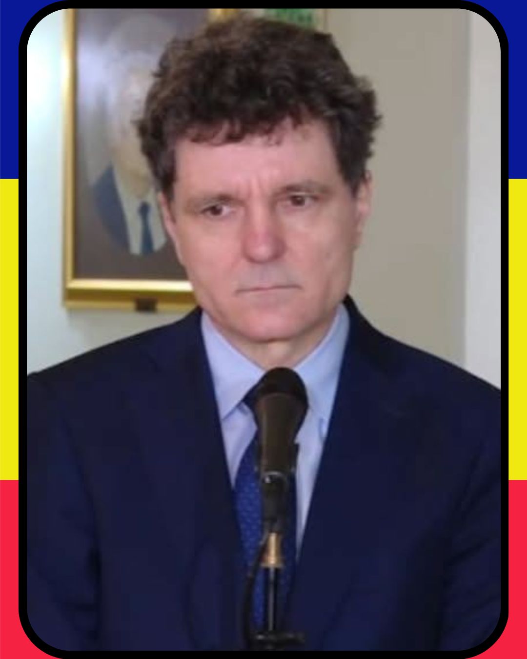 George Simion lansează o afirmație surprinzătoare: Nicușor Dan ar fi fost prins în fapt cu…