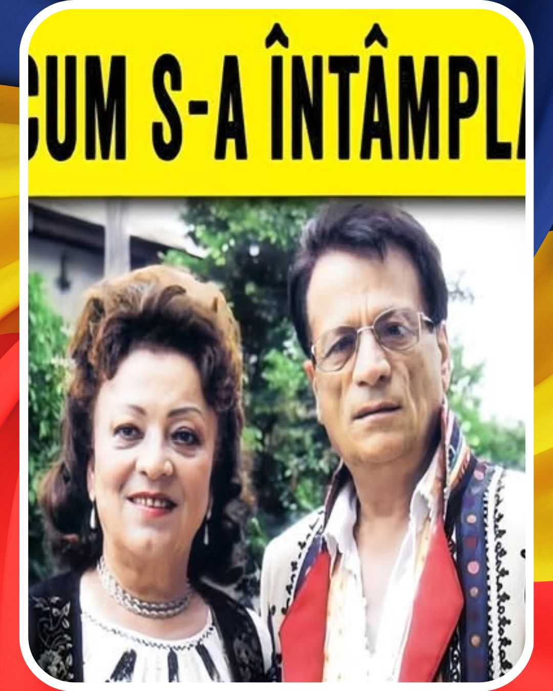 Anunțul care cutremură românia,