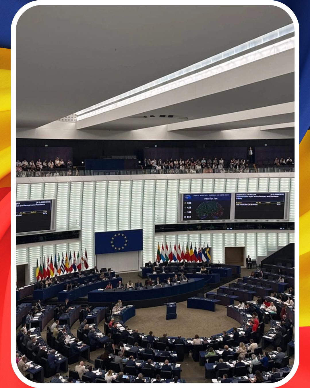 Scandalul „Chat Control” – Un europerlamentar român explică regula aprobată de PE: