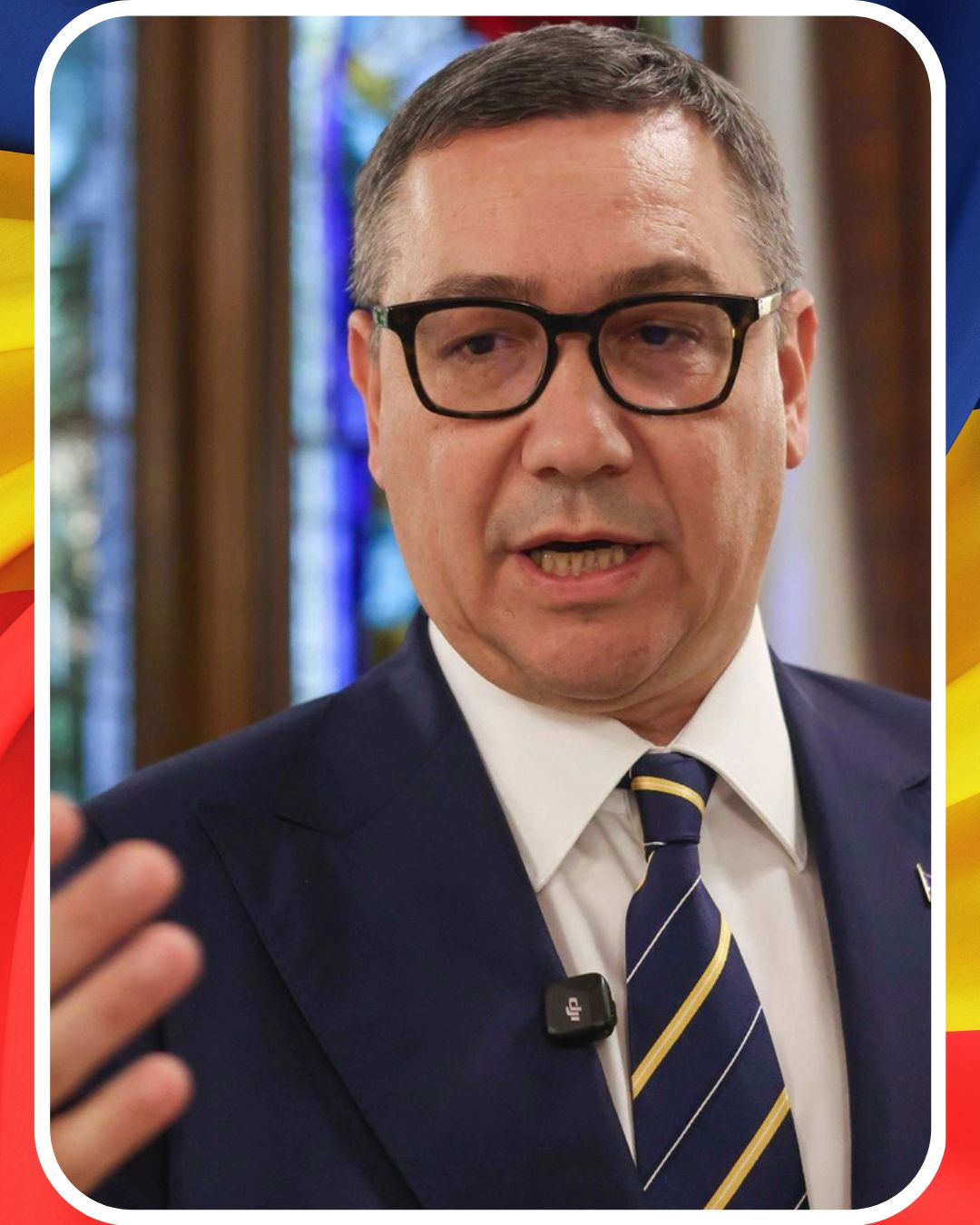 Victor Ponta intervine după cererea lui George Simion: E normal ca AUR să aibă