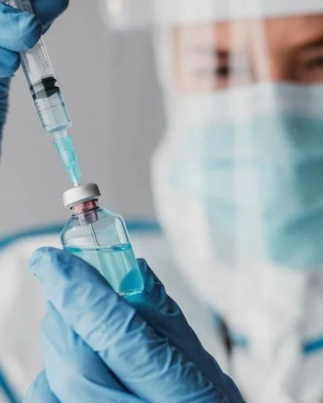 Vaccinul care ar putea opri cancerul pancreatic înainte să apară. Primele rezultate, spectaculoase