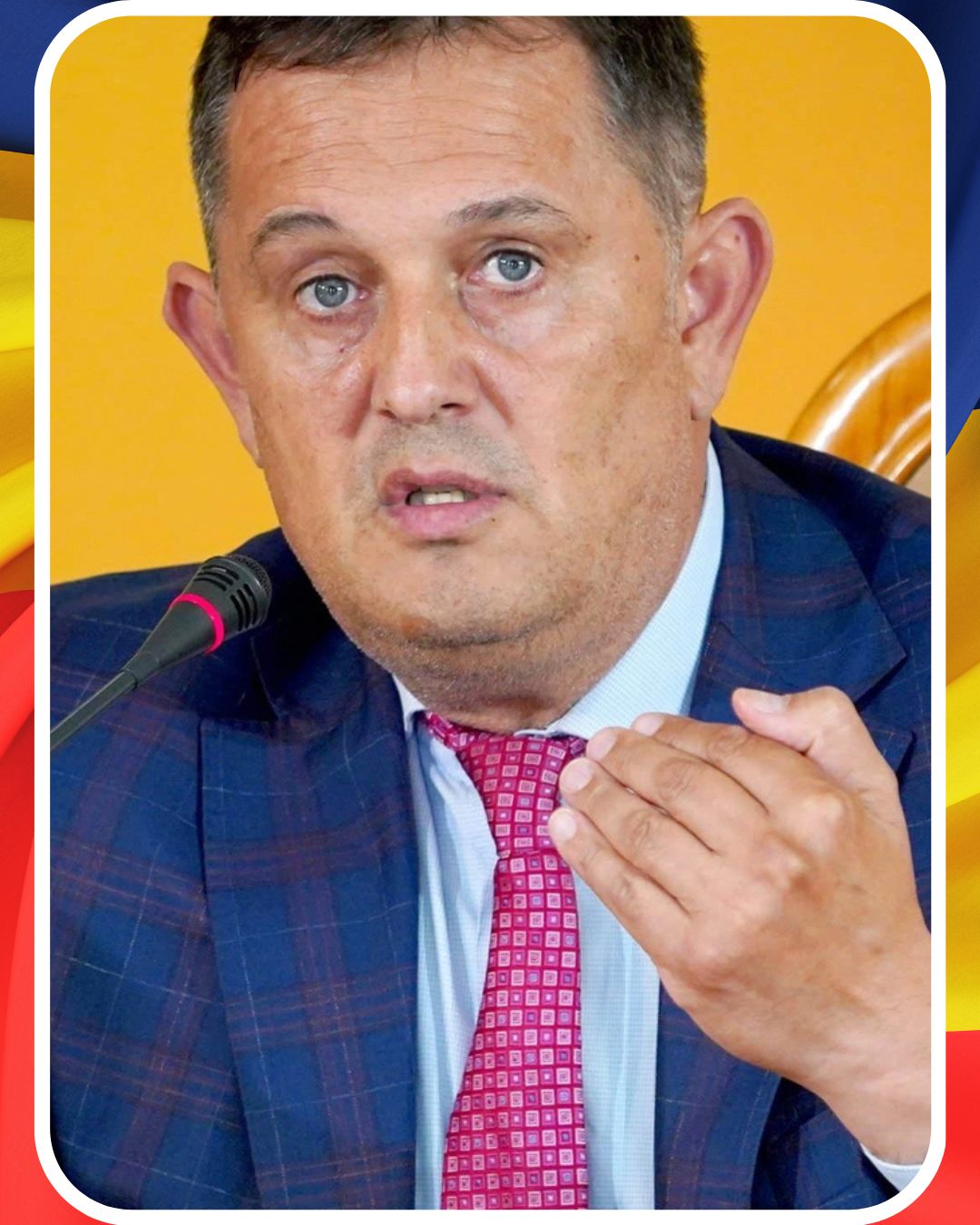 Gheorghe Piperea: „Fără AUR, nu mai ai ce să faci”. Ce spune despre negocierile pentru