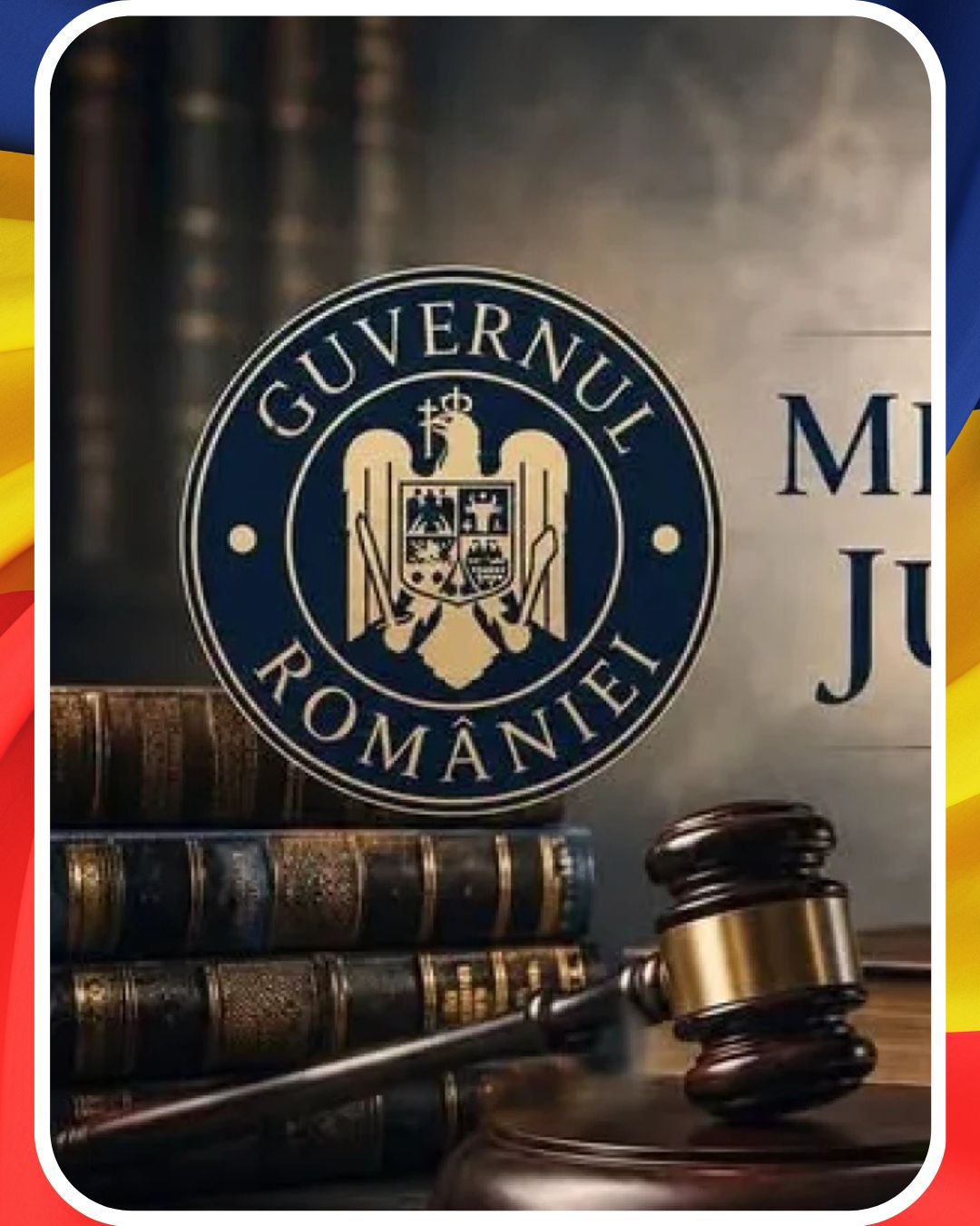 Ministerul Justiției răspunde la acuzațiile lui Grindeanu îl cazul Fritz și Armand versus ANI: Cei doi nu