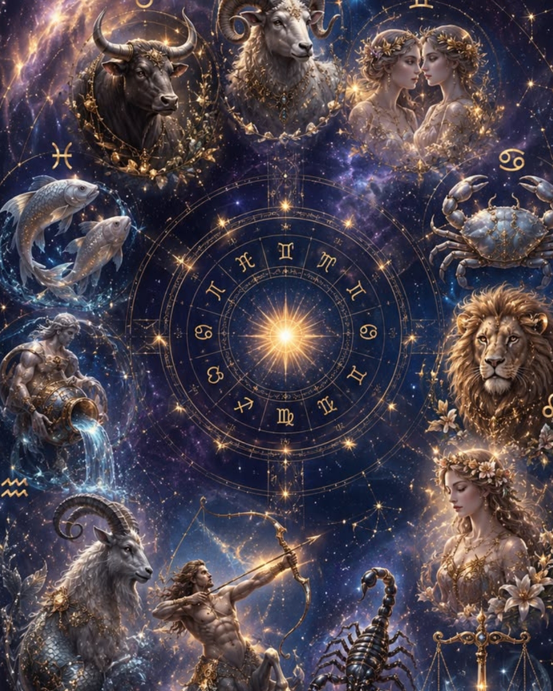 Patru zodii cu risc mare de infidelitate. Semnele care le pot da de gol