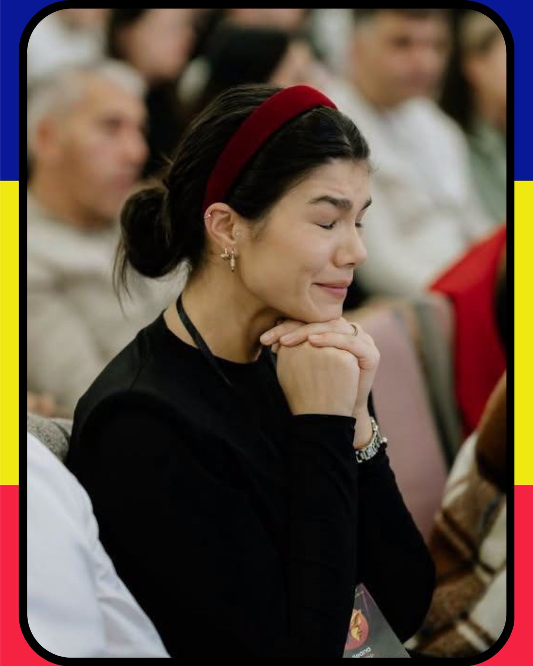 Ileana Sterp și Daniel au ales să meargă pe drumuri separate și au divorțat. Vedeta a împărtășit vestea recent, printr-un mesaj plin de emoție: „Eu și soțul meu…”