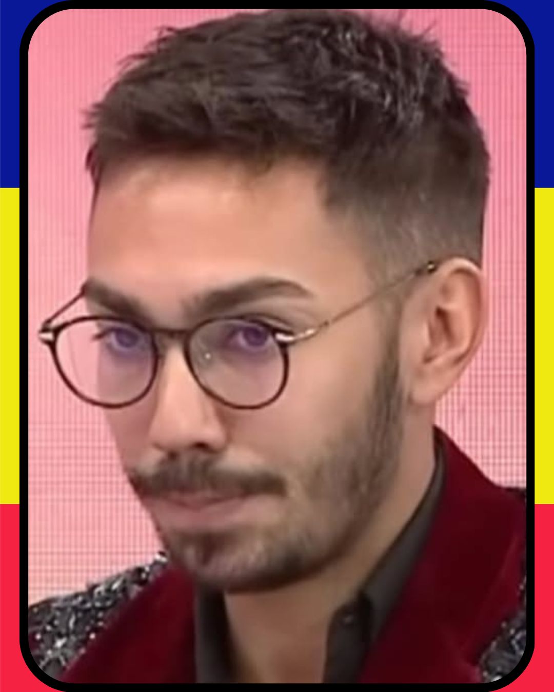 Au apărut imaginile cu Armin Nicoară și… Vezi mai mult