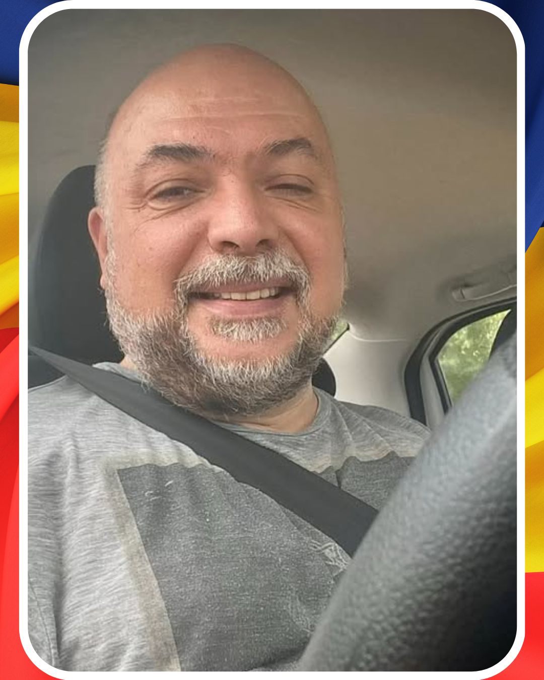 Vești triste despre „Gogoașă” din „Trăsniții”! Din păcate, medicii i-au…