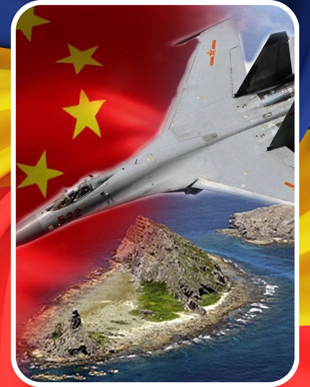 România se alătură unei declarații internaționale împotriva Chinei. Ce transmite documentul semnat de