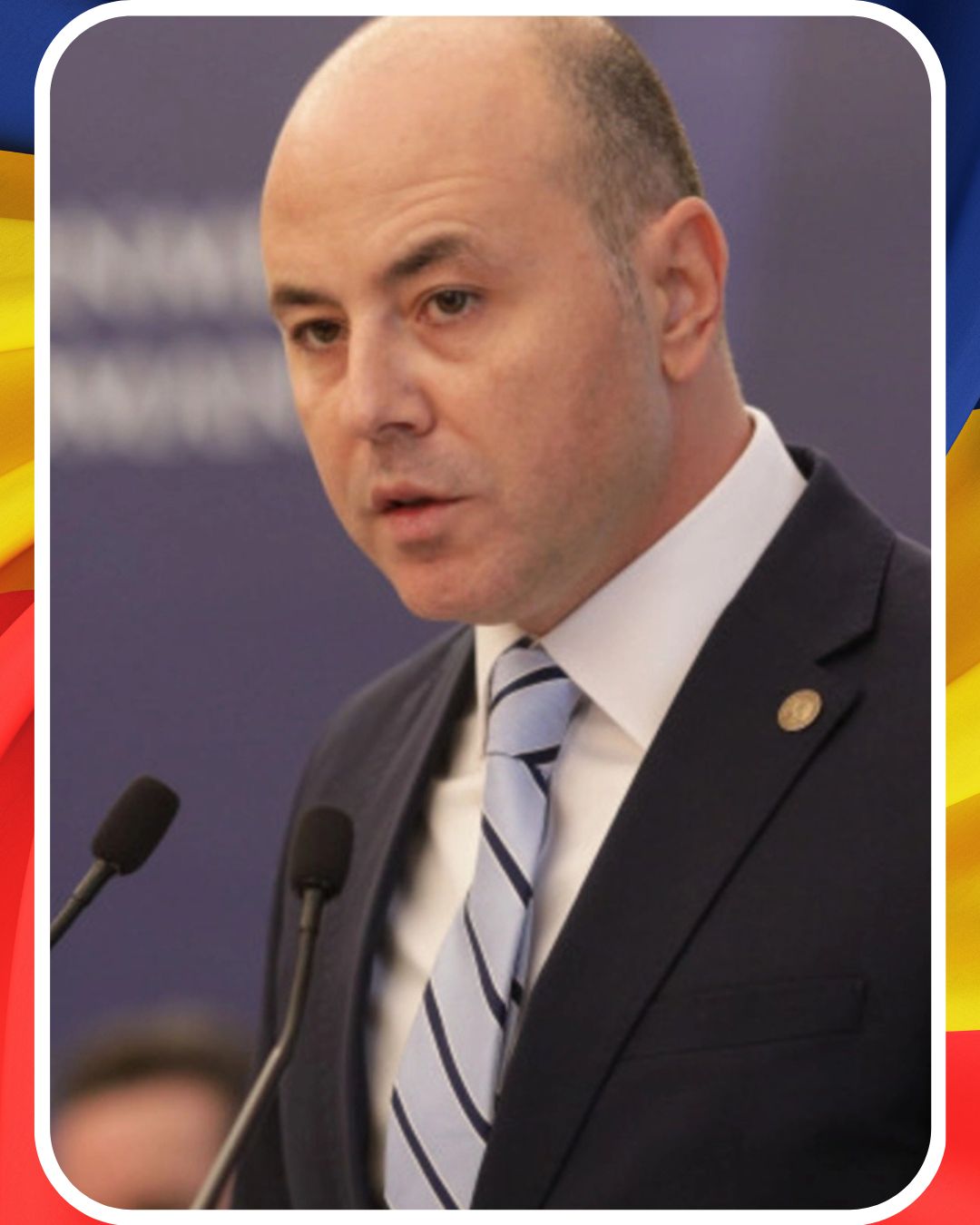 „Nu ne cereți să salvăm PSD”. Cele cinci mesaje transmise de Alexandru Muraru (PNL) lui Nicușor Dan înaintea consultărilor de la Cotroceni