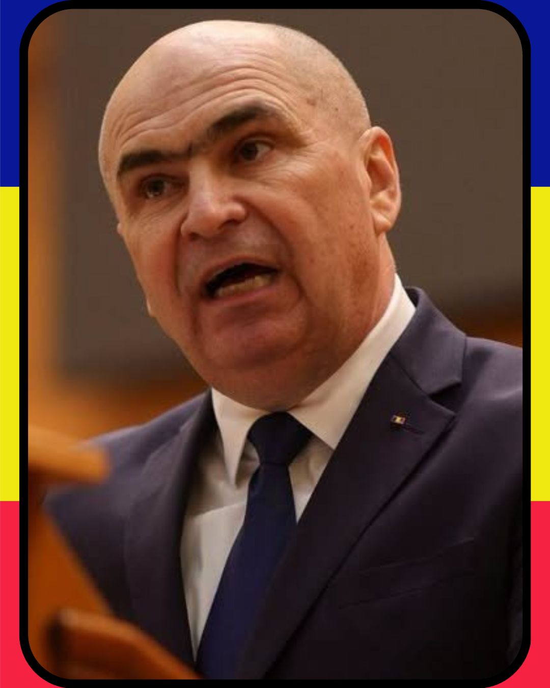 Ilie Bolojan a apelat la CCR în disputa cu… 📌