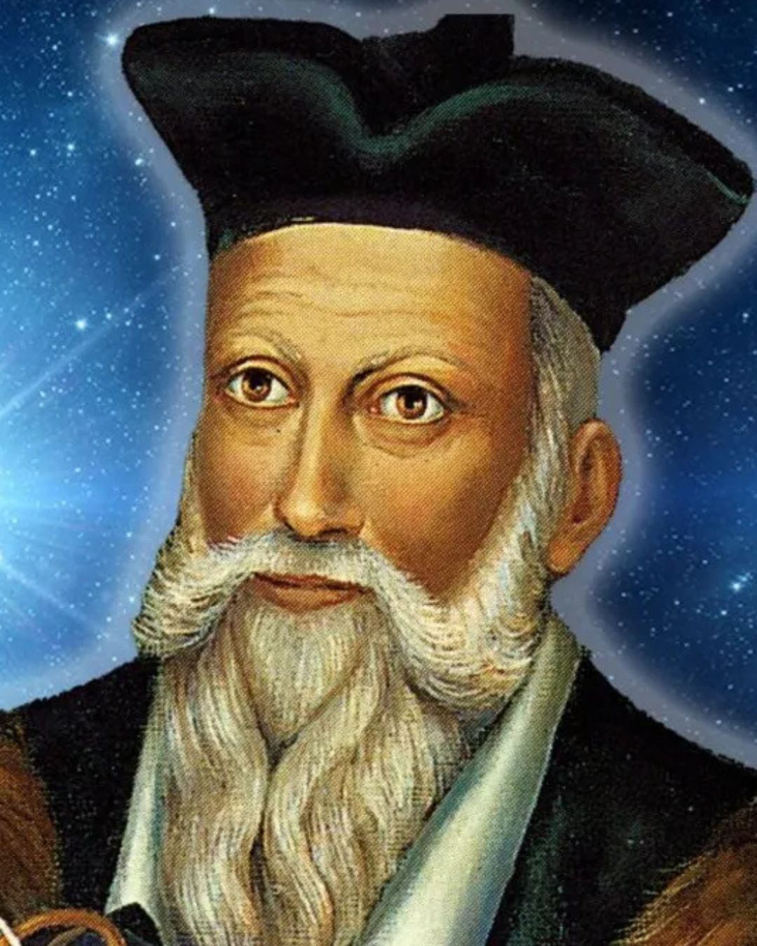 Profeția sumbră a lui Nostradamus pentru finalul lui 2026: „Marele om va fi doborât”