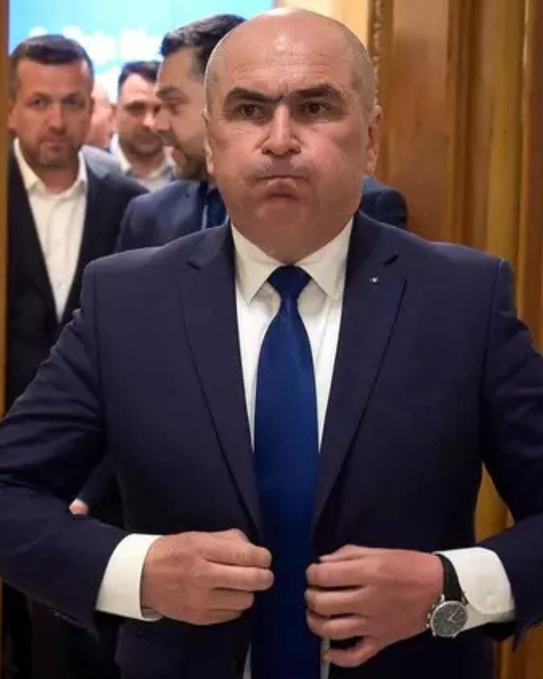 Ședință extraordinară la Guvern! România ar putea lua măsuri energetice fără precedent