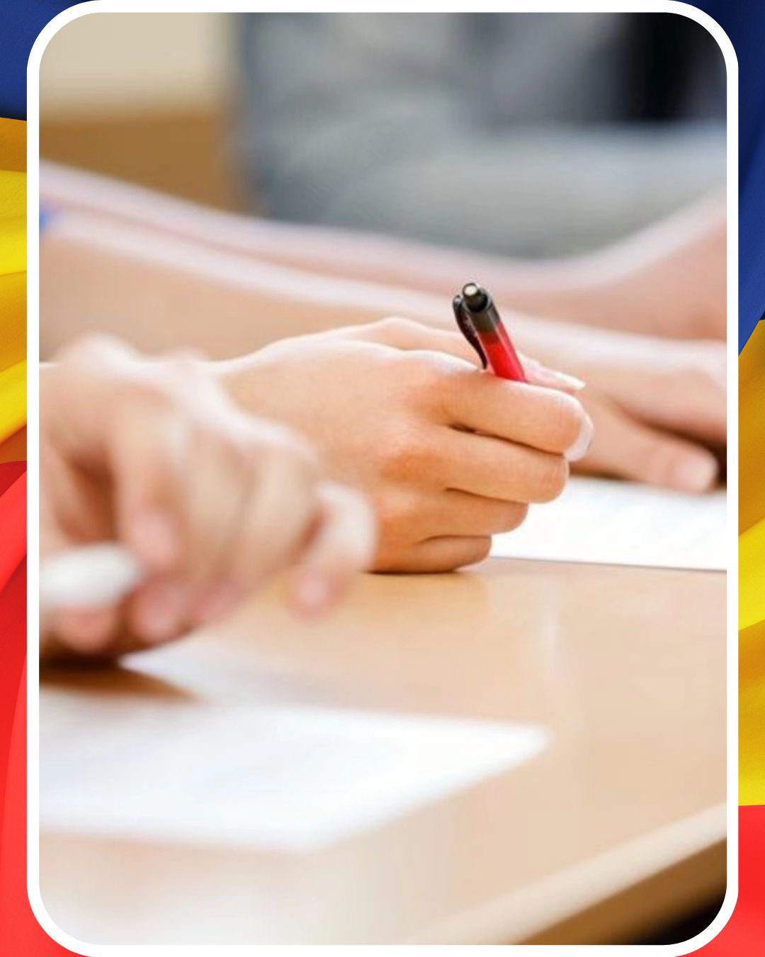 Bacalaureat 2026. Ministrul Educației: ‘Evaluarea lucrărilor contestate s-a încheiat’ – Ce urmează