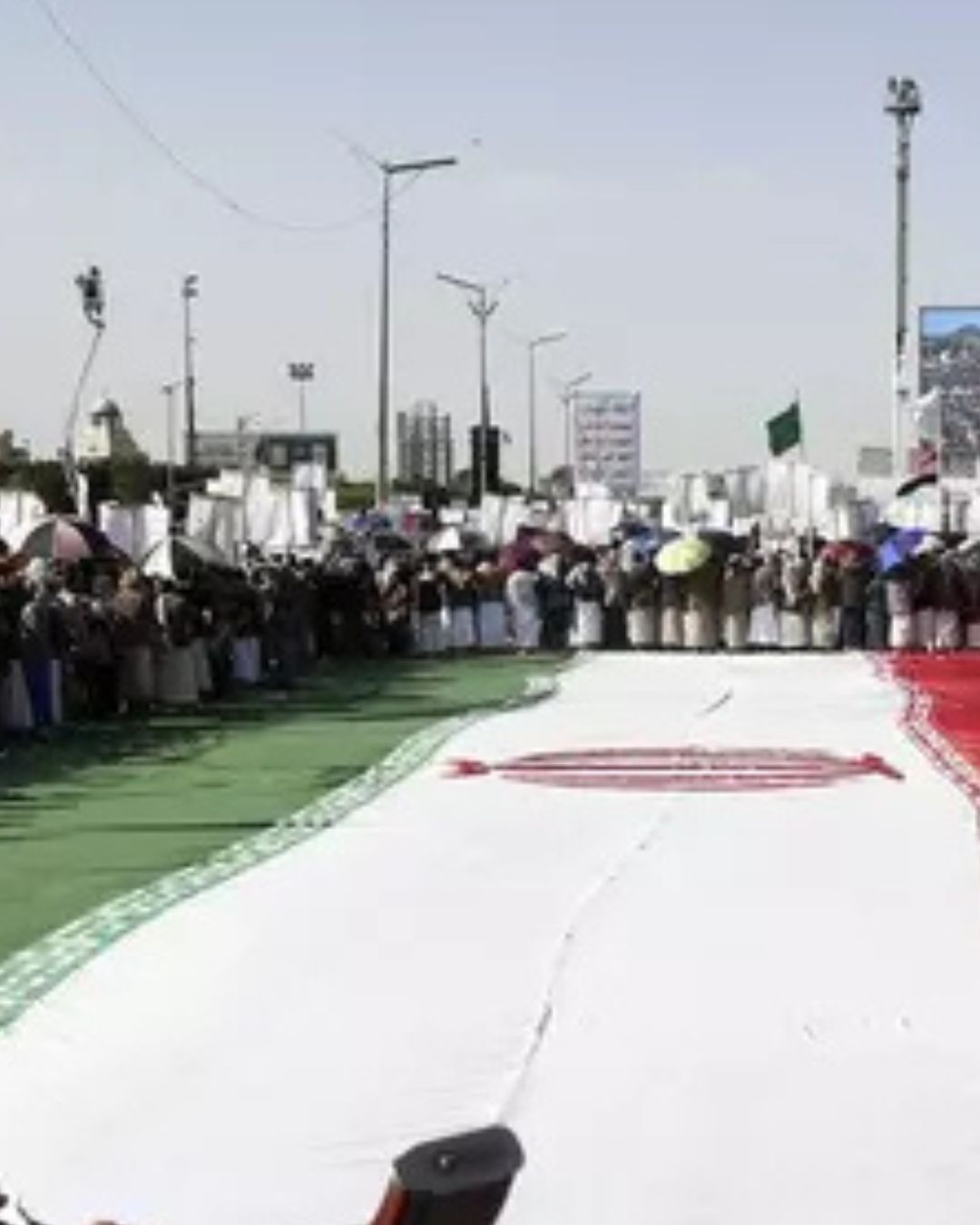 Tensiuni explozive în Orientul Mijlociu: rebelii Houthi anunță blocadă navală împotriva Arabiei Saudite