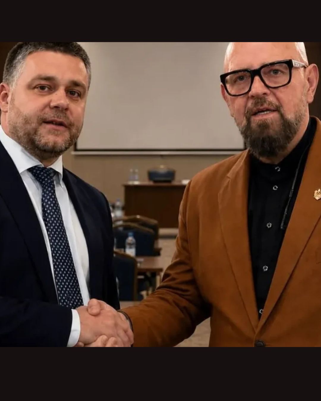 Alianță neașteptată pentru București. Piedone și Ciucu au bătut palma – înțelegerea care schimbă jocul,