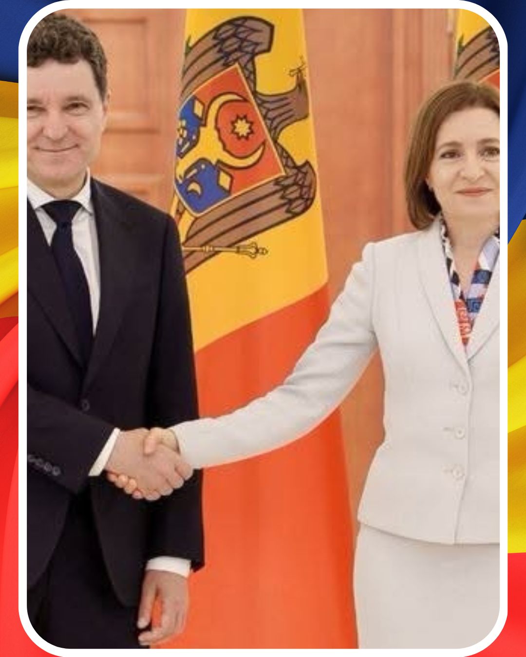 Kremlinul lansează un mesaj ferm despre posibilitatea unirii României cu Republica Moldova