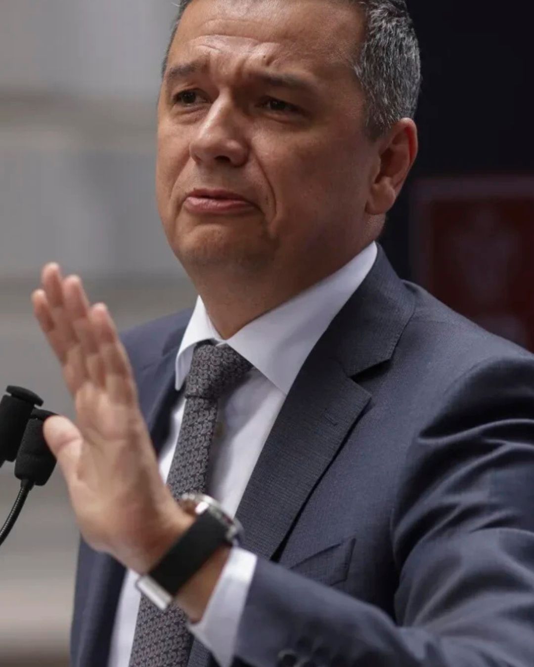 Sorin Grindeanu îl atacă pe Ilie Bolojan: „Cheltuielile administrației sunt mai mari. Asta înseamnă reformă?”