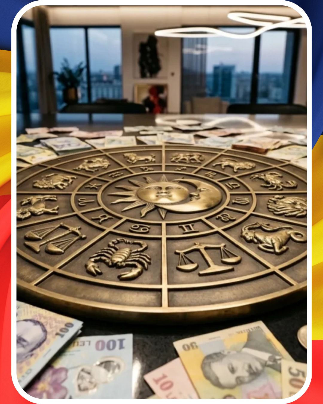 Vine abundența financiară! Trei semne zodiacale au noroc de bani până pe 19 iulie. Te numeri printre ele?