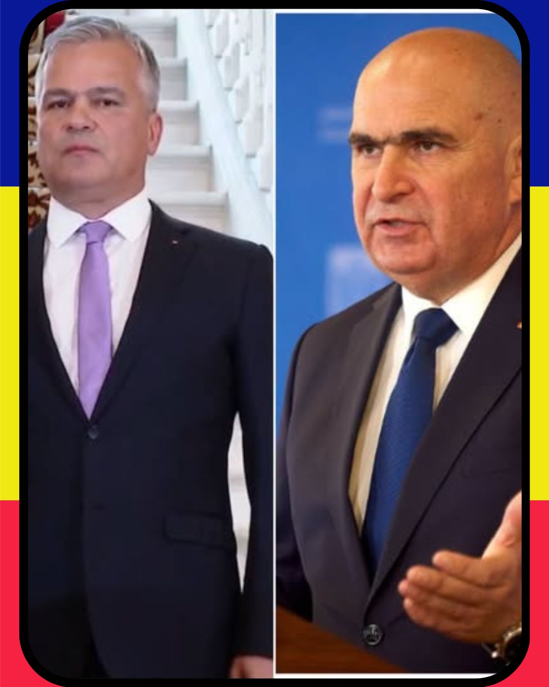 Adrian Veștea, la conducerea PNL, după decizia Tribunalului București 📌