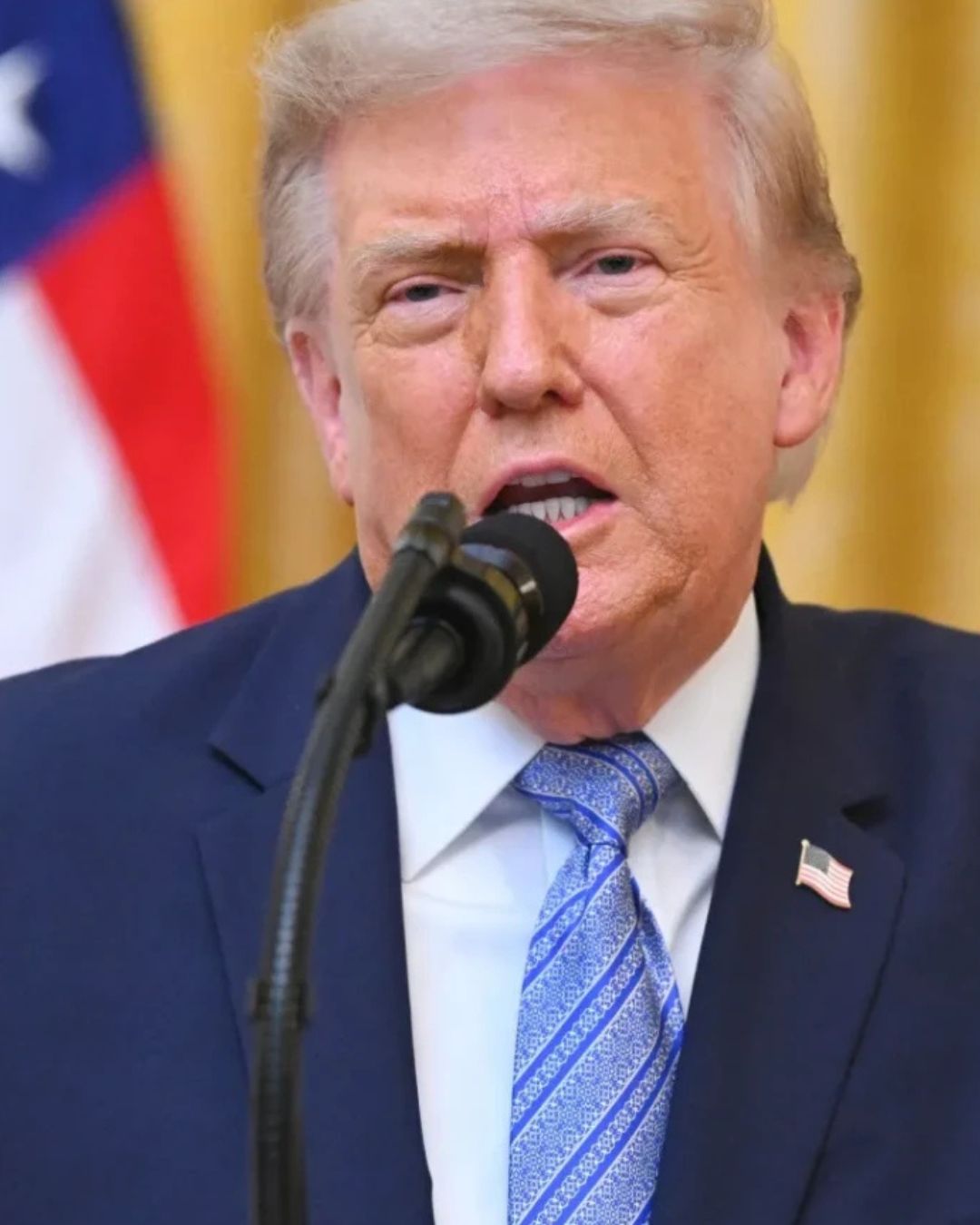 Donald Trump amenință Iranul cu un nou atac: „Vom lovi foarte curând și cu multă forță”