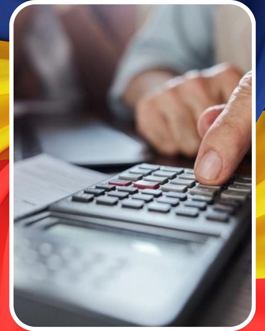 Pensionarii cu pensii de peste 3.000 de lei…