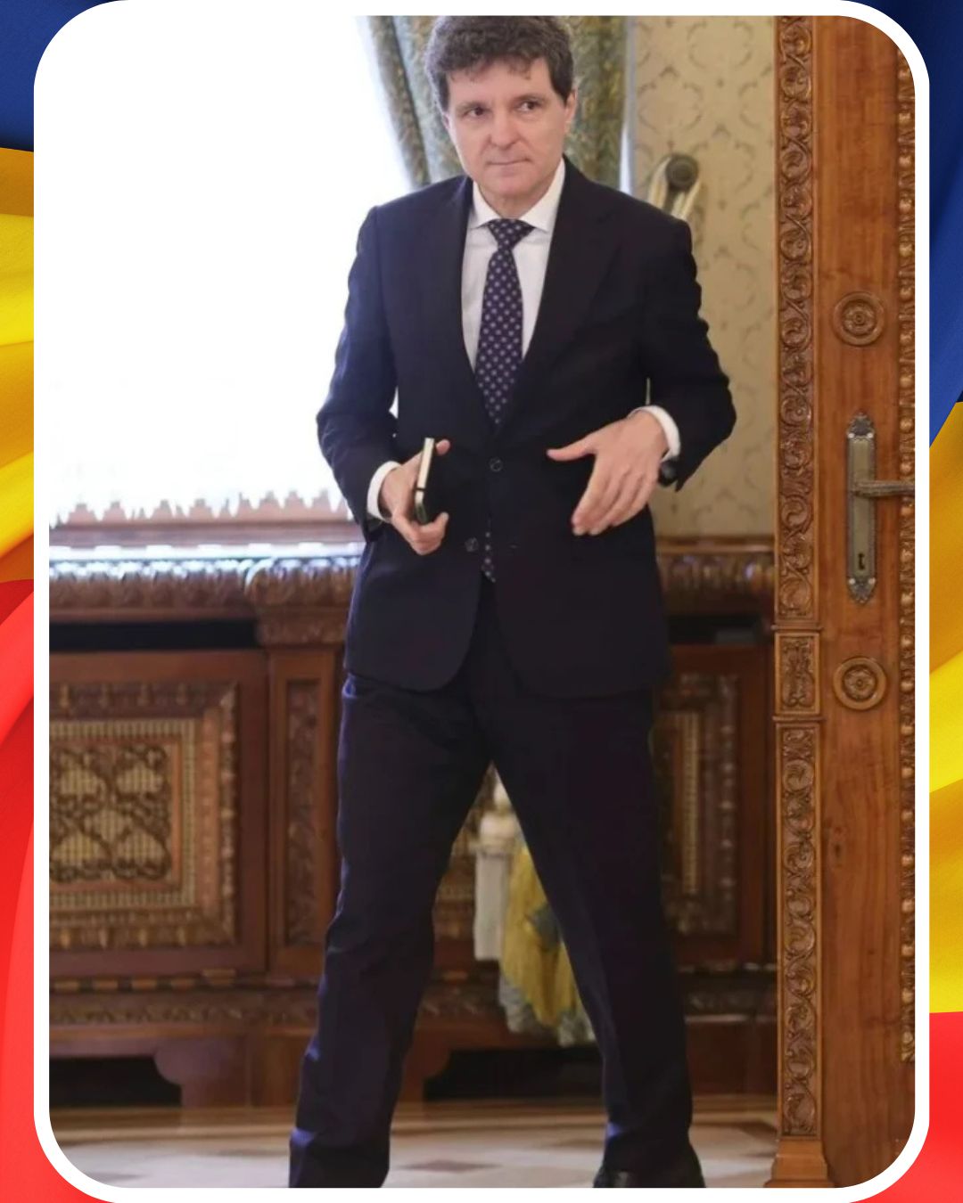 Mutarea-surpriză pregătită de Nicușor Dan, în negocierile cu liderii PSD, PNL, USR și UDMR! Varianta de premier care prinde contur