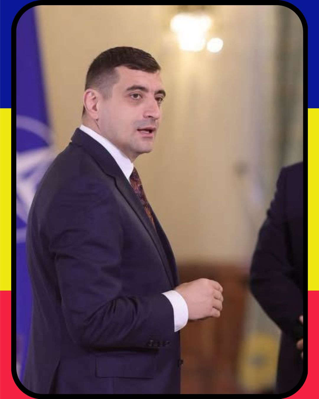 AUR primește o veste grea: un lider și-a anunțat demisia