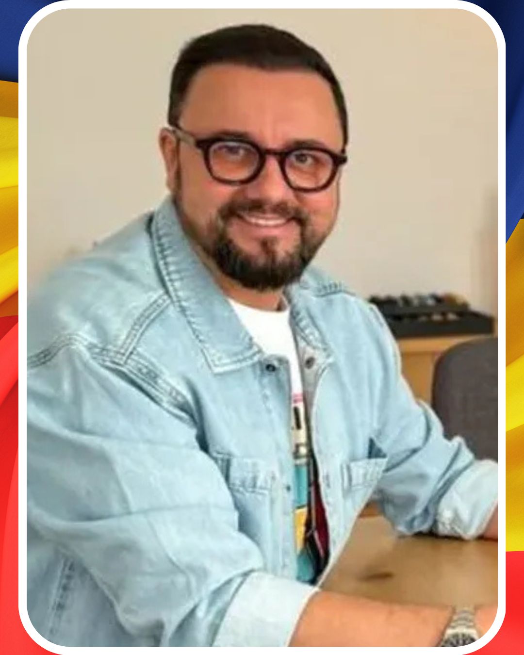 E oficial! Cătălin Măruță a semnat noul contract, după ce a fost dat afară de Pro TV: ”Lucrurile bune nu se opresc”
