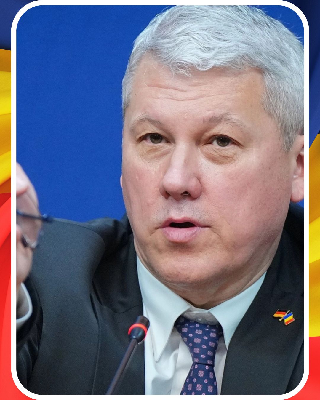 Cătălin Predoiu, șeful MAI, anunță că siguranța publică a devenit un ‘alt brand de țară’: ‘Nu e
