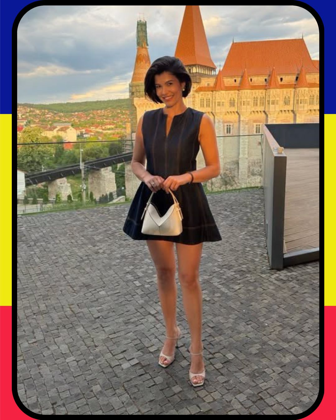 leana Sterp s-a mutat deja รฎn noua casฤ : โAcum o am pe mama aproapeโฆโ