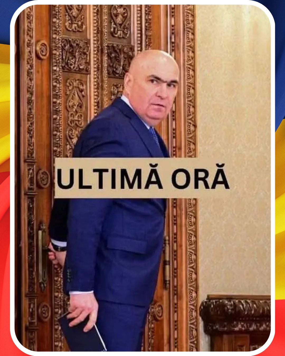 Curtea de Apel București a anulat comitetul pentru revizuirea legislației din Justiție înființat de Ilie Bolojan