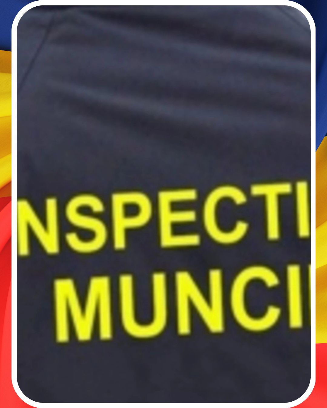 Inspector ITM Alba, reținut de procurori: Sifona de