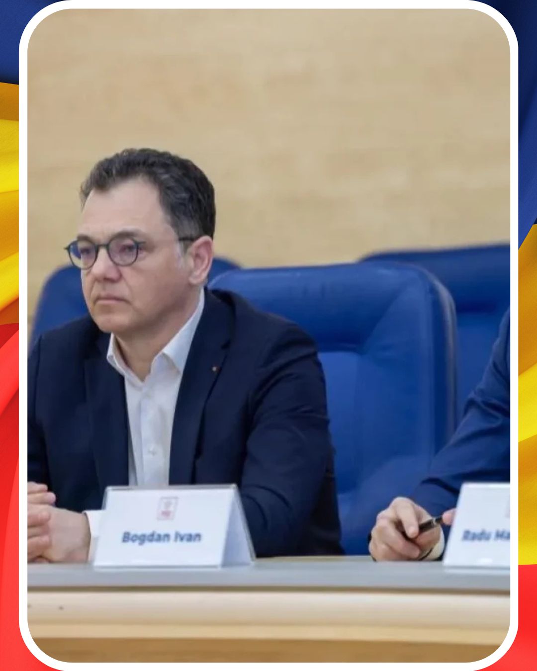 Bogdan Ivan: „Nicușor Dan procedează corect”. PSD spune că este gata să …