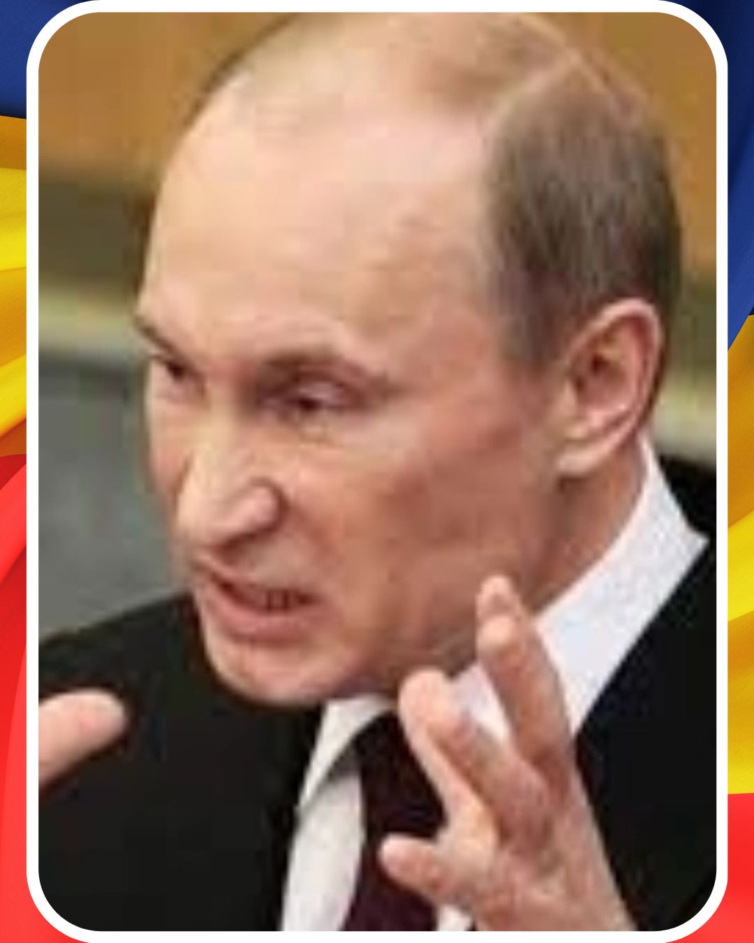 Rusia se îndreaptă spre colaps: Producţia de motorină a Rusiei acoperă 65% din cerere, după