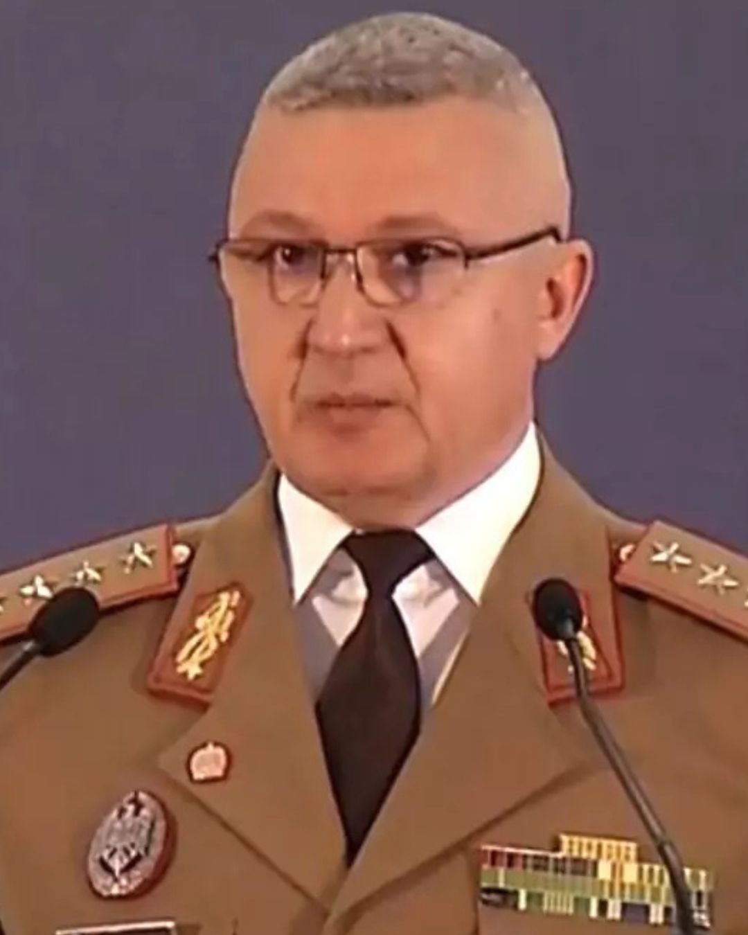 Avertismentul șefului Armatei pentru toți românii: