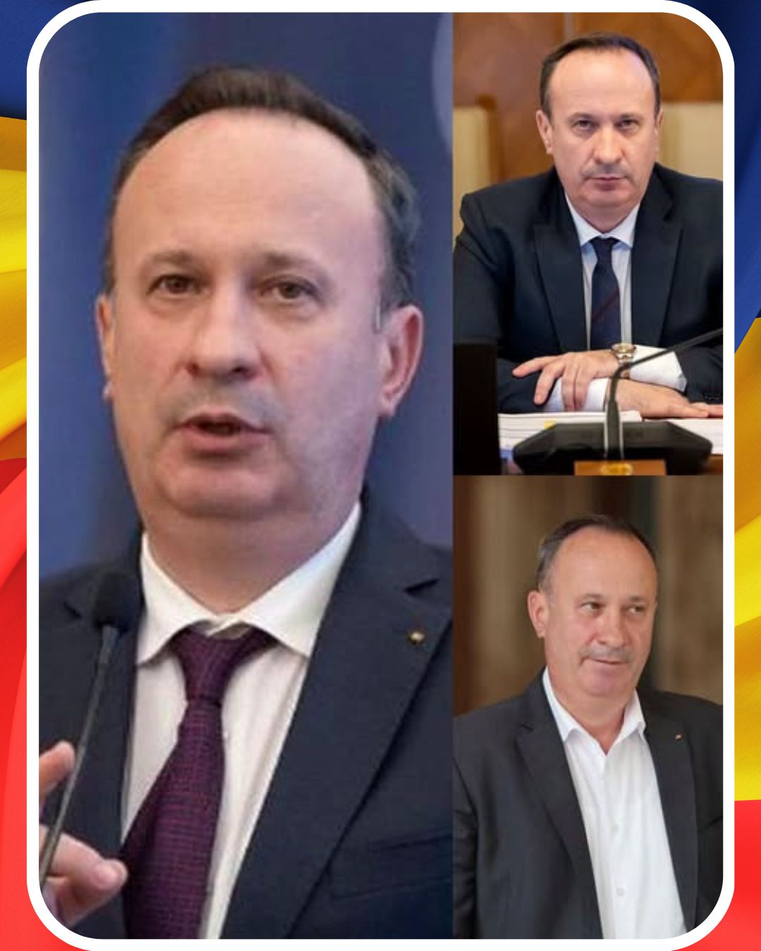 Asta schimbă tot! Adrian Câciu anunță o nouă coaliție! „Sunt prea radicali și nu vrem cu. Vezi mai mult