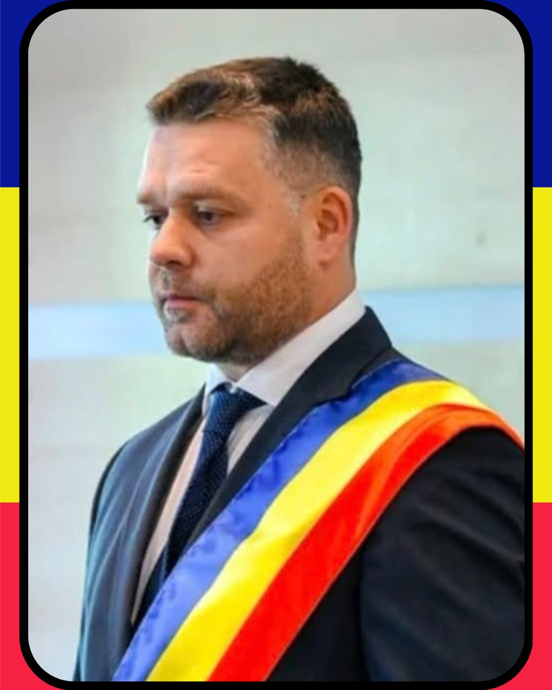 Ciprian Ciucu și-a înaintat demisia…