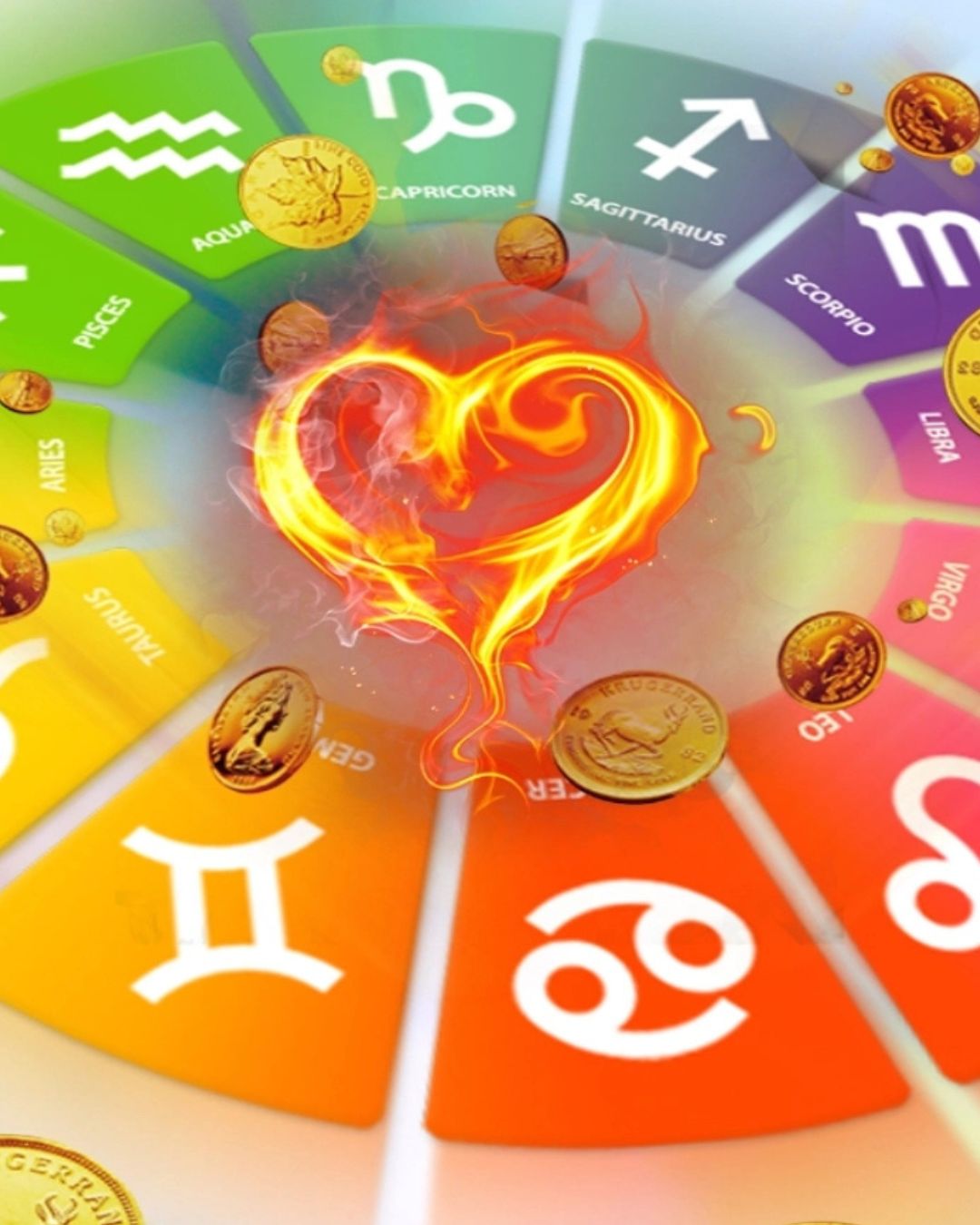 Topul celor mai fidele zodii. Cine ocupă primul loc?