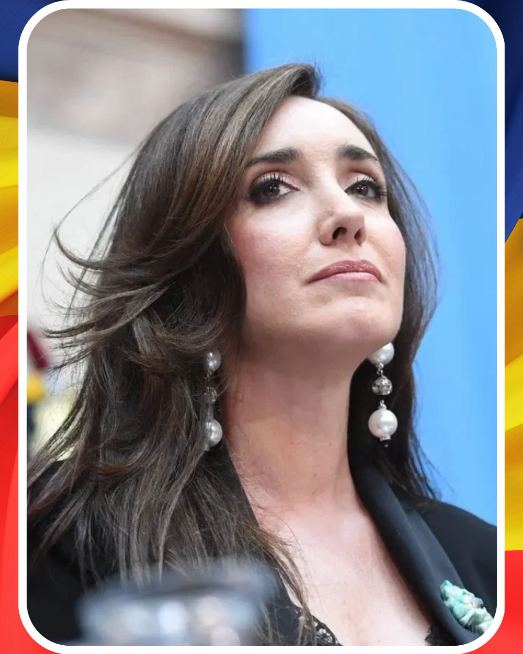‘Jucăm împotriva piraților uzurpatori’. Vicepreședinta Argentinei lansează un atac la adresa Angliei