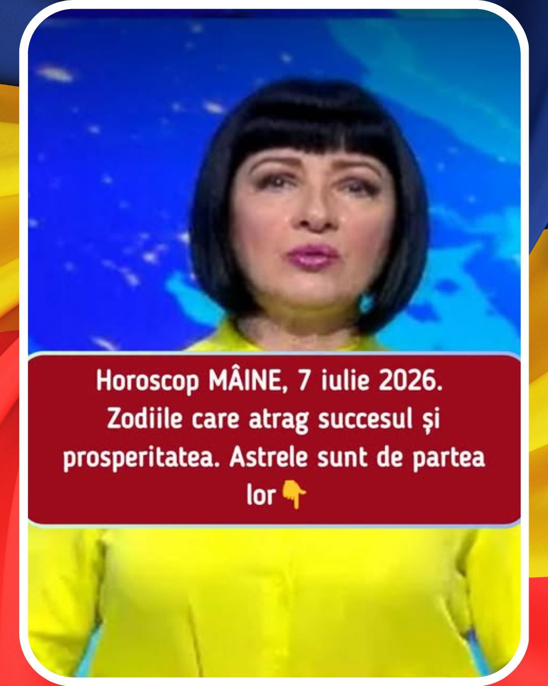 Horoscop 7 iulie 2026.