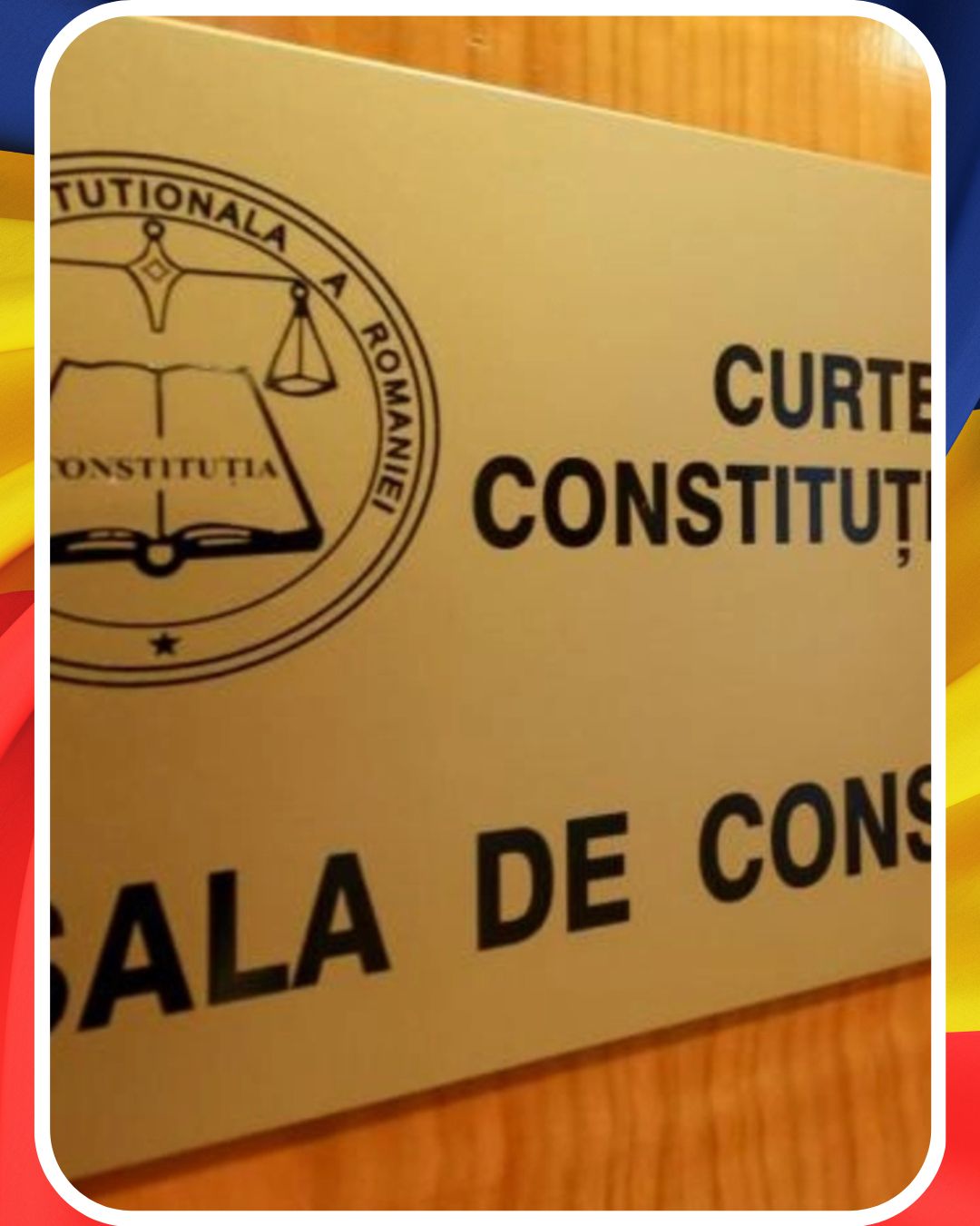 Victorie pentru Înalta Curte la CCR: