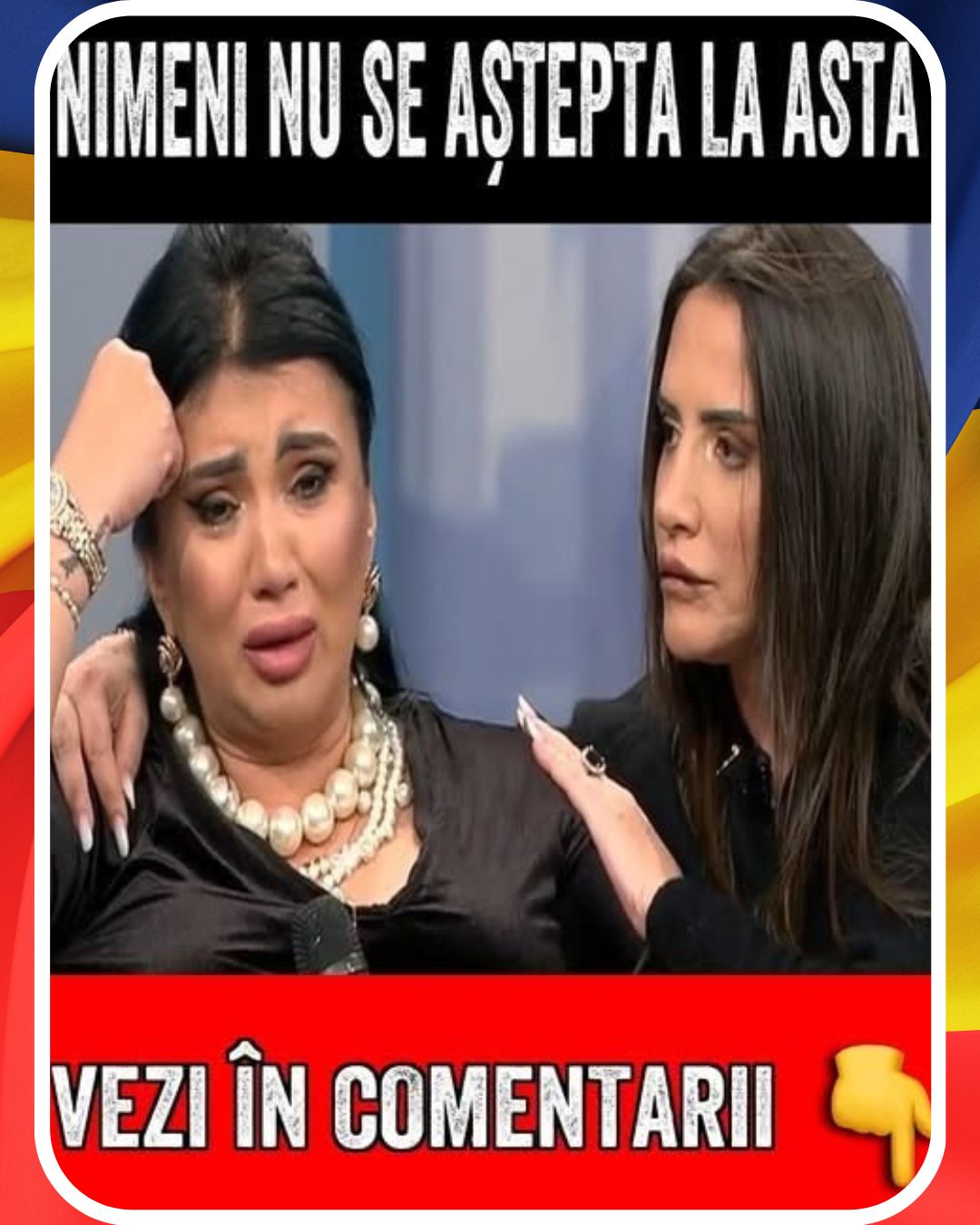Vestea care a zguduit showbiz-ul! Ce s-a întâmplat de fapt…